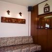 Dr.Chandan's X-ray Clinic Lounge Area